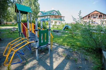 Фото компании  Сар-Герел Алтая, усадьба-ресторан 31