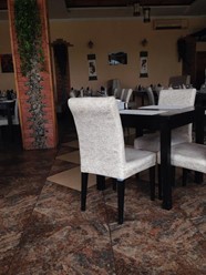 Фото компании  Mr.Джеки, кафе 4