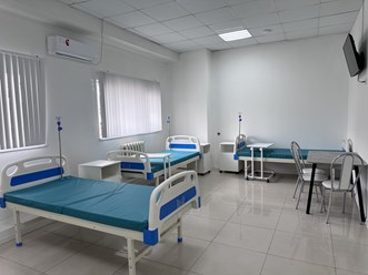 Фото компании  Выбор 8