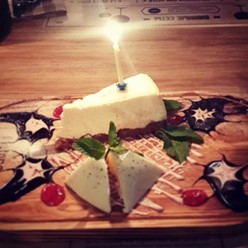 Фото компании  IL TEMPO, ресторан 2