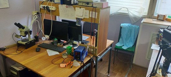 Фото компании ООО Мед Лайф Сервис 2