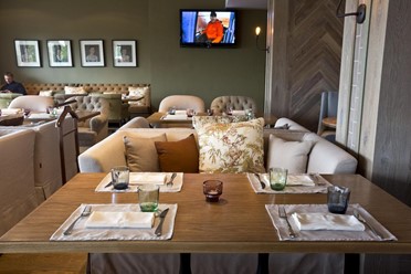 Фото компании  Rotonda, домашний ресторан 1