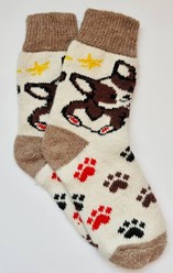 Фото компании ИП Wool68 29