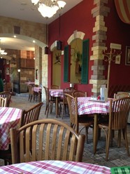 Фото компании  Casa Mia, сеть ресторанов 10