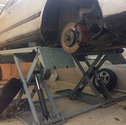 Фото компании ИП Гараж на Час в Ступино 5