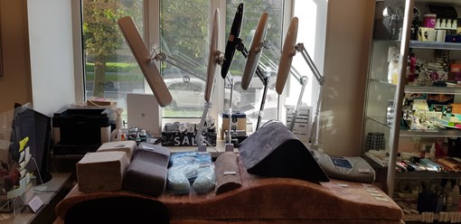 Фото компании ИП Vsalon-shop.ru 1