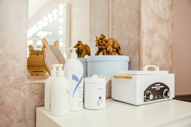 Фото компании  PRO БРОВИ Beauty Bar 1