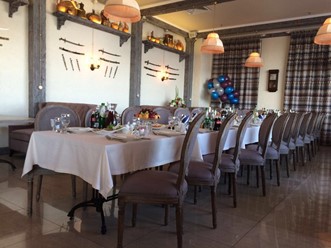 Фото компании  Арго, ресторан 10