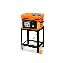 Фото компании  Keser Instrument 4