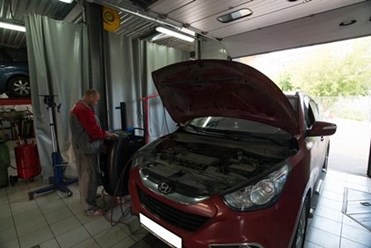 Автосервис Dram Auto. Качественный ремонт вашего автомобиля!