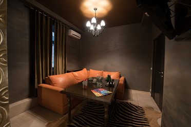 Фото компании  Hookah Bar, ресторан-бар 26