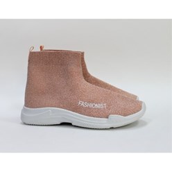 Снокеры Vesnoe 90402-8 пудра ( 31-36). Цена: 900 ₽