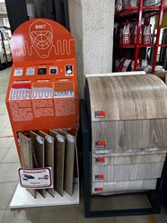 Фото компании ИП Галерея плитки 54