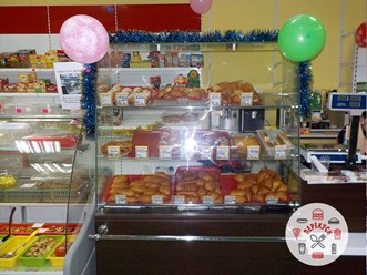 Фото компании ООО Перекуси 5