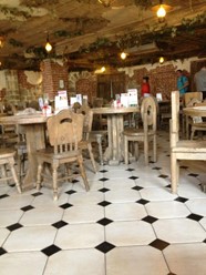 Фото компании  Му-Му, сеть кафе быстрого питания 6