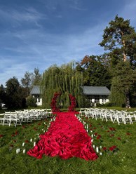 Фото компании  В цветах 5