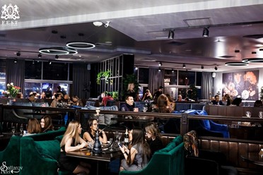 Фото компании  Траттория Групп, ресторан 2