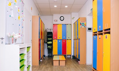 Фото компании ООО Happy Nappy 4