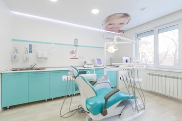 Фото компании  Улыбка 5