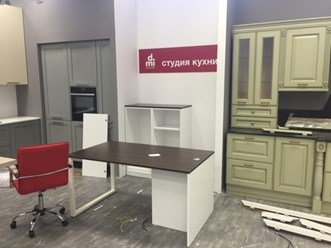 Фото компании ООО Русский Проект 30