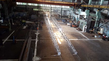 молниеотводы