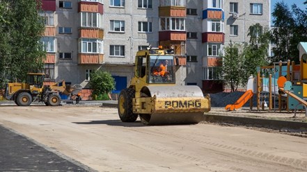 Фото компании  Сибстрой 2