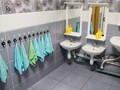 Группа детского сада