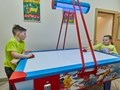 Детская игровая комната в семейном spa-отеле "Раздолье"