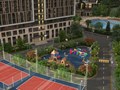ЖК Аллея Парк Сочи https://sochialleypark.ru/ 88005504742