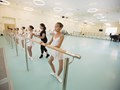 Внутрипольные конвекторы &quot;Гольфстрим&quot; в казахской национальная академии хореографии