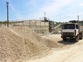 доставка щебня, купить щебень, щебень с доставкой