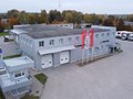 Фото компании ООО Навля Трак Центр 2