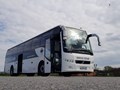 Фото компании ООО «Драйв-тур» — заказные пассажирские перевозки автобусами и микроавтобусами, служебная развозка 1