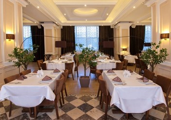 Фото компании  Калуга, ресторан 4