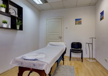 Фото компании  Даниил Массажев 3