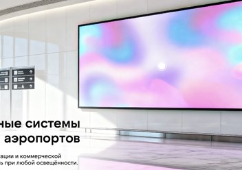 Фото компании ООО +LED 1