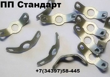 Лепестки ГОСТ 22375
