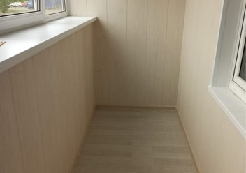 Фото компании ООО Оконщик 5