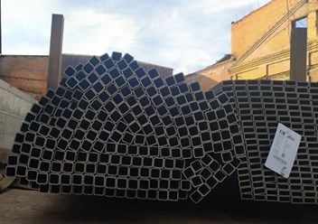 Фото компании ООО Гарантстрой 6