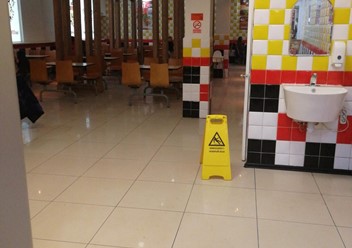 Фото компании  Royal Burger, сеть ресторанов быстрого обслуживания 5