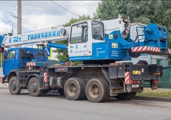 Фото компании ООО "ВездеходКлин" 1