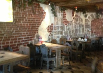 Фото компании  Му-Му, сеть кафе быстрого питания 4