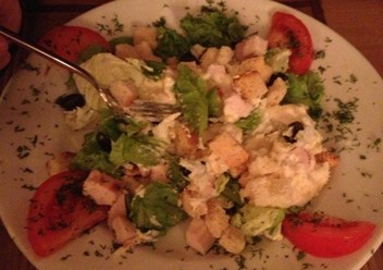 Фото компании  Итальянский дворик, кофейня 2