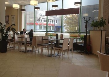 Фото компании  Prime, сеть кафе быстрого питания 6