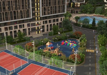 ЖК Аллея Парк Сочи https://sochialleypark.ru/ 88005504742
