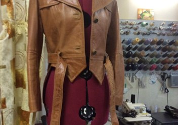 Фото компании  Ателье пошив и ремонт одежды Твой Стиль 3