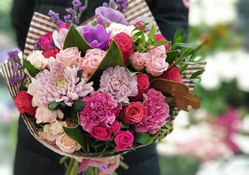 Фото компании ООО Салон «Flori» 5