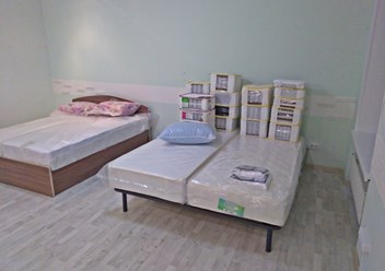 Фото компании  Чел - Матрас 3