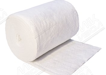 Огнеупорный мат МКРИ