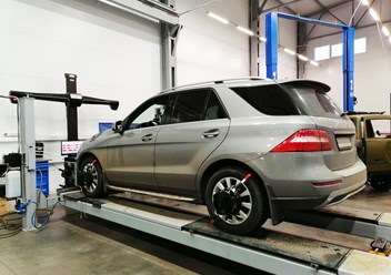 Фото компании  Порт Авто 5